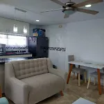 Espectacular Aptaestudio Comodo Y Muy Equipado