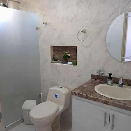 Apartamento Espectacular Aptaestudio Comodo Y Muy Equipado *